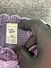 Baby B'gosh Purple Pullover Sweater 3-6 MO / 6 MO - photo 3