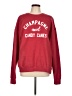 Unbranded Red Sweatshirt Size L (estimated) - photo 1