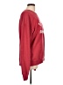 Unbranded Red Sweatshirt Size L (estimated) - photo 4