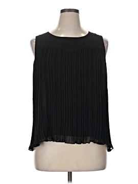 C Established 1946 Sleeveless Blouse