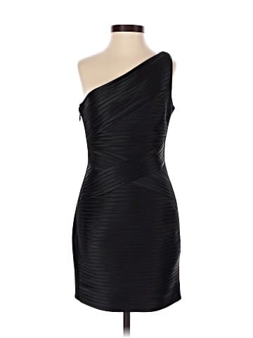 BCBGMAXAZRIA Cocktail Dress (view 1)