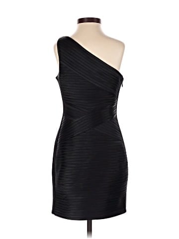 BCBGMAXAZRIA Cocktail Dress (view 2)
