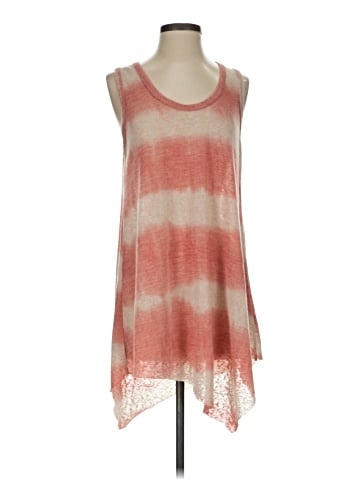 Everleigh Sleeveless T-Shirt (view 1)
