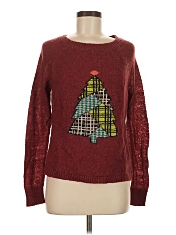 Woolrich Pullover Sweater (view 1)