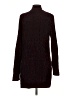 Matty M Burgundy Cardigan Size S - photo 2