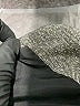 Talbots Tweed Gray Blazer Size 4 - photo 7