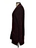 Matty M Burgundy Cardigan Size S - photo 5