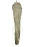 Zara Green Cargo Pants Size 4 - photo 5