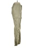 Zara Green Cargo Pants Size 4 - photo 4