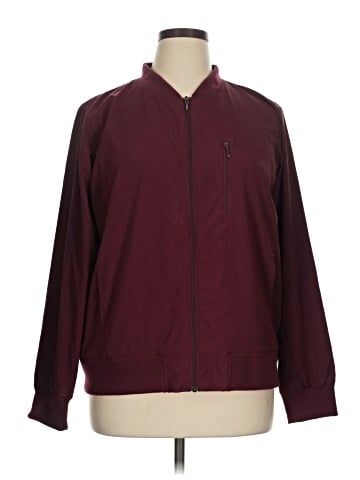 Banana Republic Track Jacket (view 1)