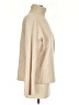 H&M Solid Tan Turtleneck Sweater Size S - photo 4