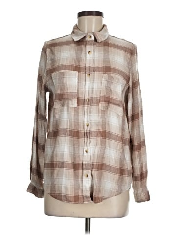 C&C California Long Sleeve Button-Down Shirt (view 1)