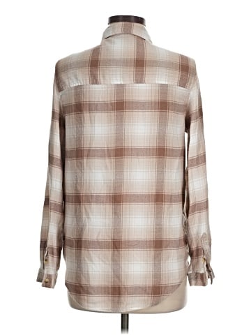 C&C California Long Sleeve Button-Down Shirt (view 2)