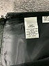 Le Suit 100% Polyester Solid Black Formal Skirt Size 8 (petite) - photo 5