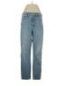 Madewell Blue Jeans Size 27 waist - photo 1
