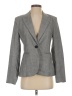 Zara Gray Blazer Size 4 - photo 1