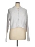 Cotton On White Cardigan Size XL - photo 1