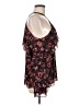 Ecru 100% Silk Black Blouse Size M - photo 4