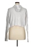 Cotton On White Cardigan Size XL - photo 2