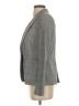 Zara Gray Blazer Size 4 - photo 5