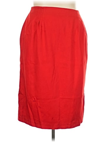 Breckenridge Casual Skirt (view 1)
