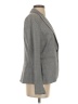 Zara Gray Blazer Size 4 - photo 4