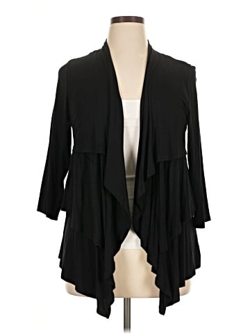 212 Collection Cardigan (view 1)