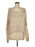 Cozy Casuals Tan Pullover Sweater Size Med - Lg - photo 1