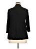 212 Collection Black Cardigan Size XL - photo 2