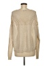 Cozy Casuals Tan Pullover Sweater Size Med - Lg - photo 2