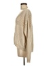 Cozy Casuals Tan Pullover Sweater Size Med - Lg - photo 5