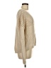 Cozy Casuals Tan Pullover Sweater Size Med - Lg - photo 4