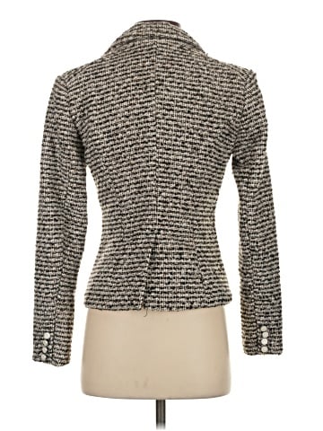 Ecru Blazer (view 2)