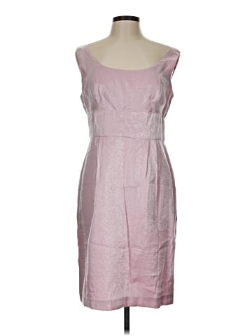London Times Cocktail Dress (view 1)