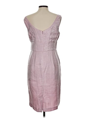 London Times Cocktail Dress (view 2)