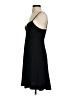 Express Solid Black Cocktail Dress Size XS - photo 5
