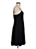 Express Solid Black Cocktail Dress Size XS - photo 4