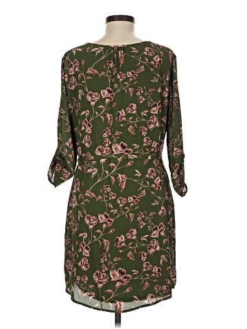 verse Casual Dress (view 2)