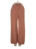 Vitamin A Brown Casual Pants Size XS - photo 1
