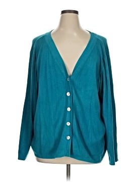Linda Matthews Cardigan