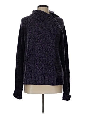 SONOMA life + style Turtleneck Sweater (view 1)