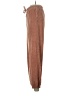 Vitamin A Brown Casual Pants Size XS - photo 5