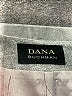 Dana Buchman Solid Gray Formal Skirt Size 6 - photo 4