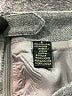 Dana Buchman Solid Gray Formal Skirt Size 6 - photo 5