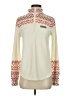 Vineyard Vines Ivory Pullover Sweater Size XS - photo 1