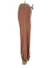 Vitamin A Brown Casual Pants Size XS - photo 4