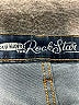 Old Navy Solid Blue Jeggings Size 16 - photo 6
