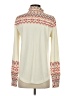 Vineyard Vines Ivory Pullover Sweater Size XS - photo 2