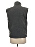 J.Crew 100% Polyester Gray Vest Size M - photo 2