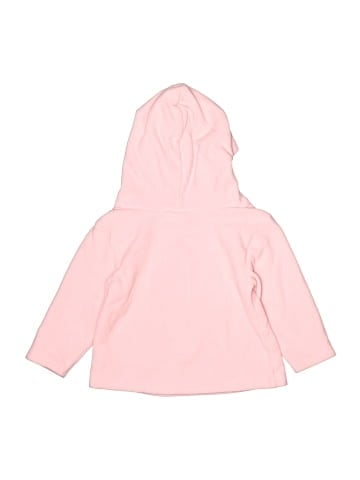 Miniwear Zip Up Hoodie (view 2)